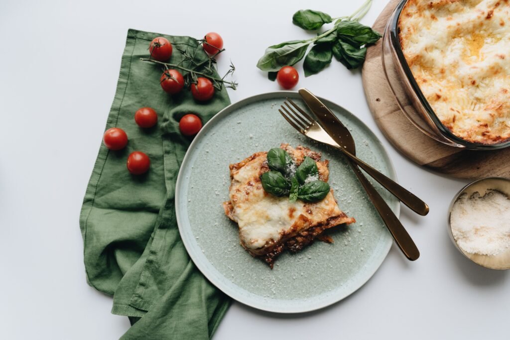Easy Lasagna-Inspired Recipes You Need to Try