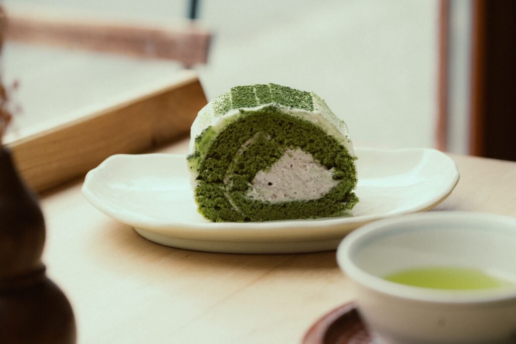 12 Easy Matcha Recipes for Your Home Café