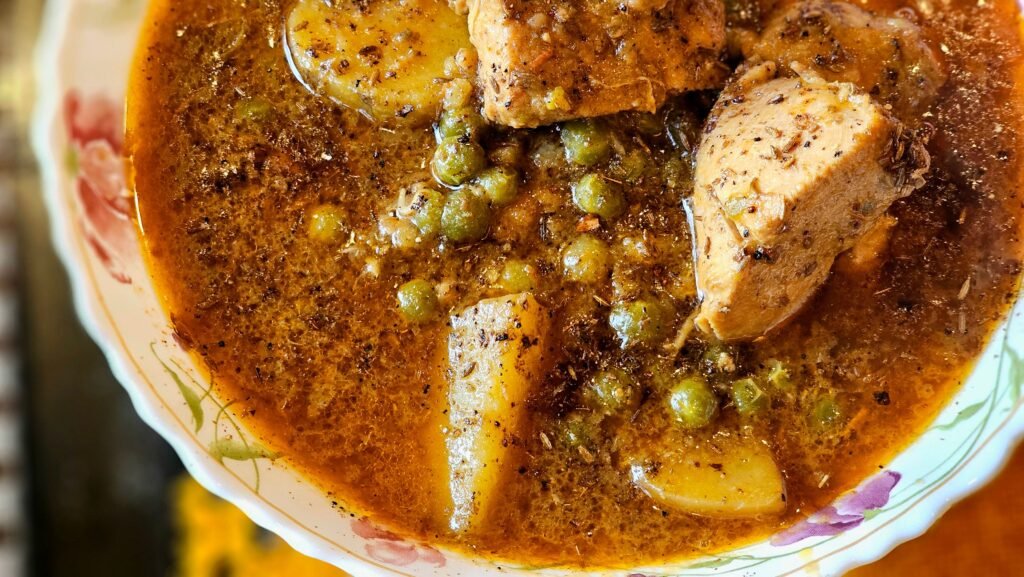15 Comfort Food Recipes That Feel Like a Warm Hug