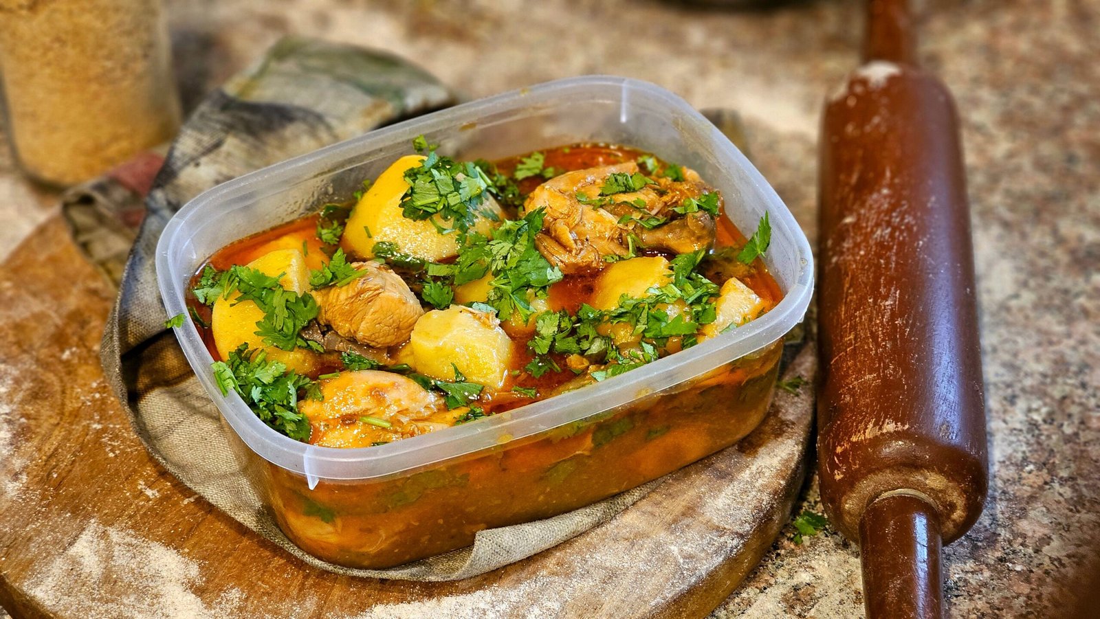 Easy One-Pan Chicken Recipes for Busy Weeknights