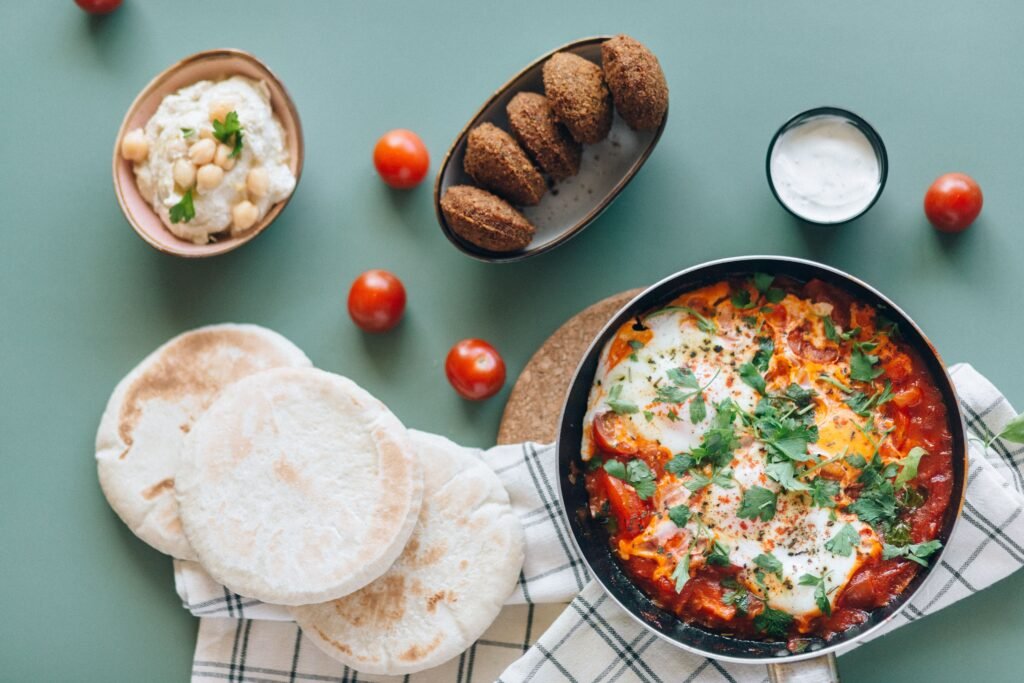 Easy Mediterranean Recipes Packed With Flavor
