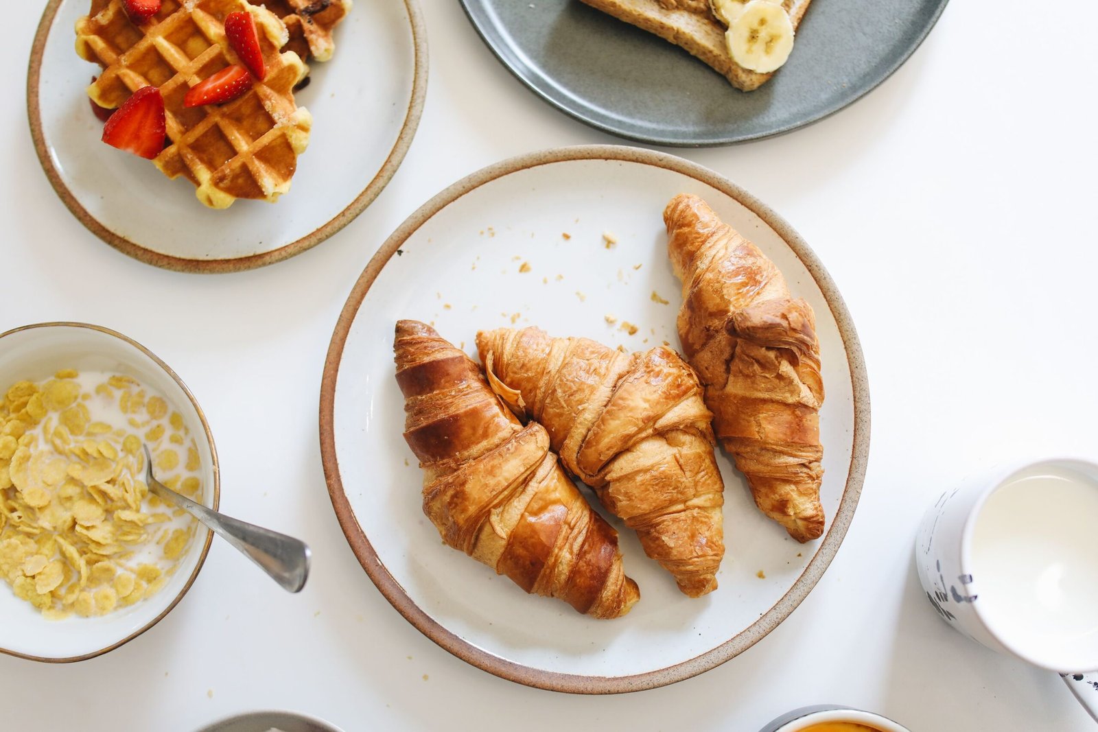 15 Delicious High-Protein Breakfasts to Start Your Day