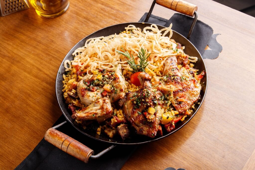12 Cozy Fall Recipes Perfect for Chilly Evenings
