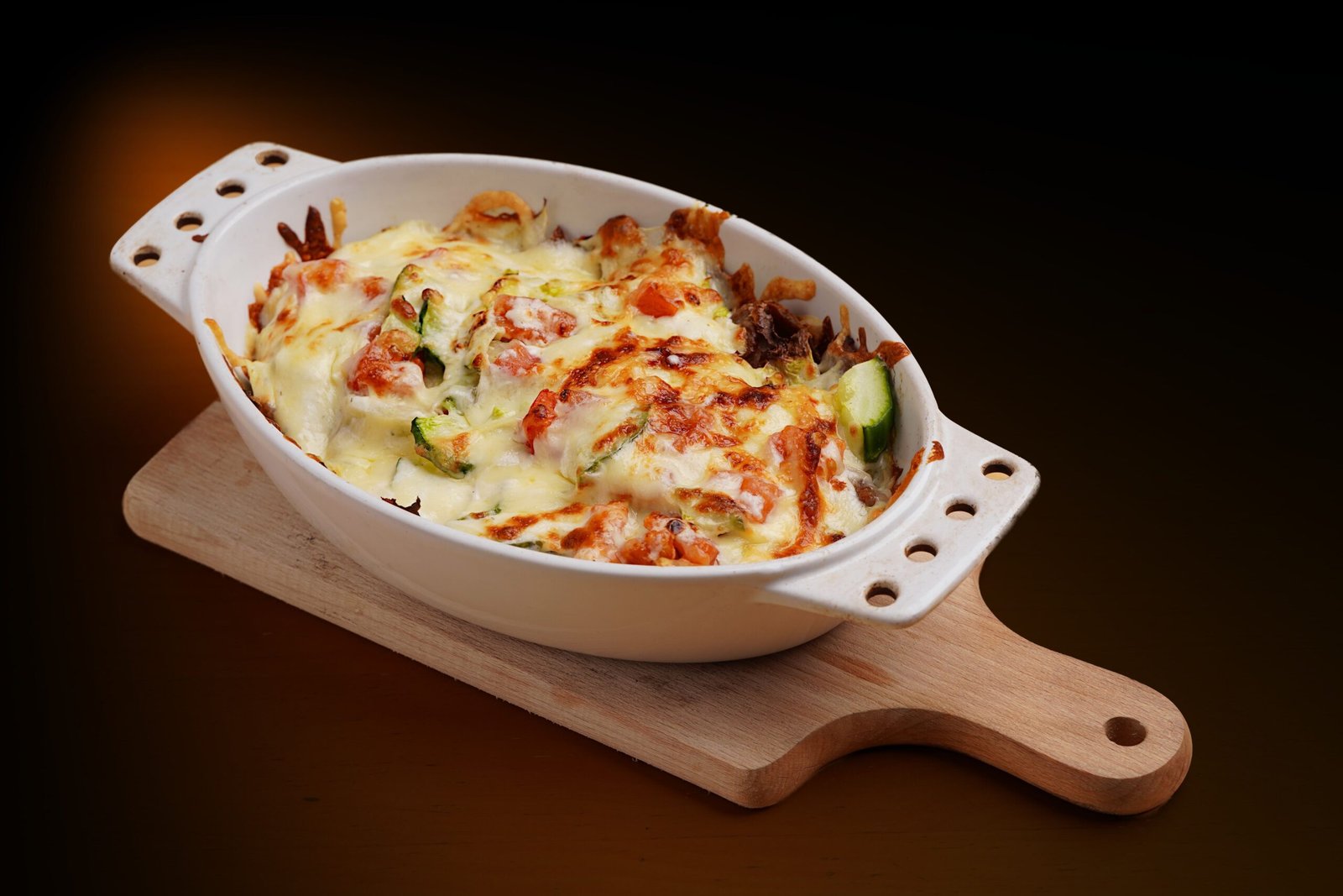 Easy Beef Enchilada Casserole (Layered, Cheesy & Ready in Under an Hour)